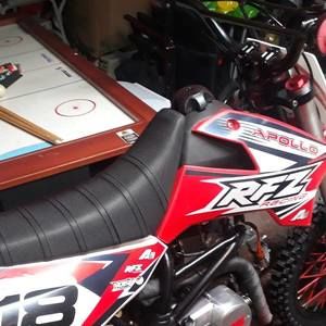 Meet your Posher, Luis